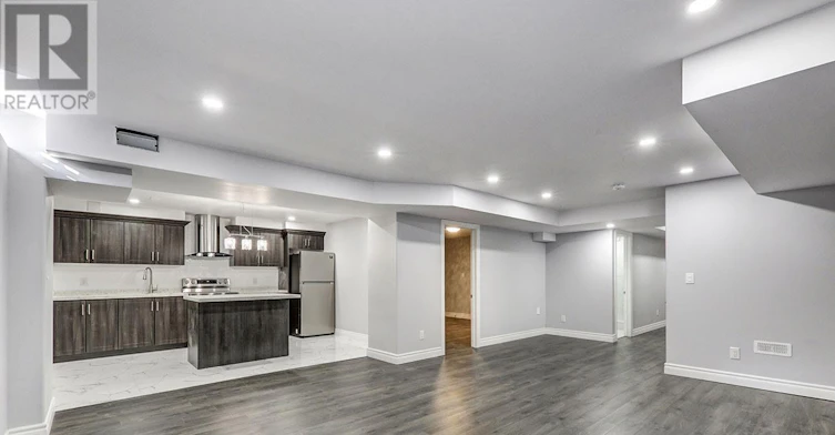 BASEMENT-56 Mersey Street, Vaughan, ON, L4H 4L8 - 2