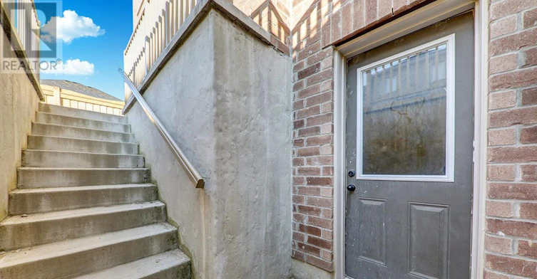 BASEMENT-56 Mersey Street, Vaughan, ON, L4H 4L8 - 5