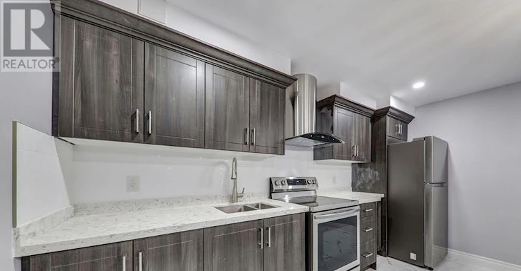 BASEMENT-56 Mersey Street, Vaughan, ON, L4H 4L8 - 10