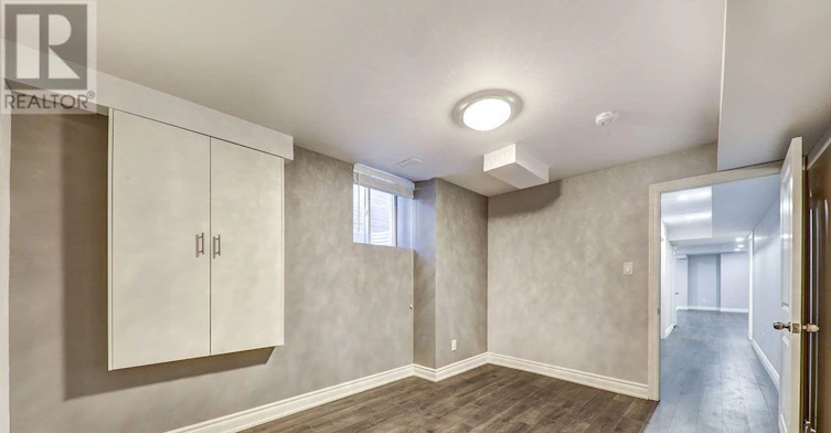 BASEMENT-56 Mersey Street, Vaughan, ON, L4H 4L8 - 17