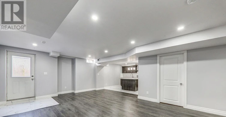 BASEMENT-56 Mersey Street, Vaughan, ON, L4H 4L8 - 6
