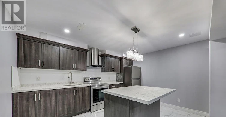 BASEMENT-56 Mersey Street, Vaughan, ON, L4H 4L8 - 9