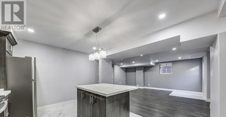 BASEMENT-56 Mersey Street, Vaughan, ON, L4H 4L8 - 11