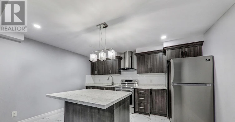 BASEMENT-56 Mersey Street, Vaughan, ON, L4H 4L8 - 8