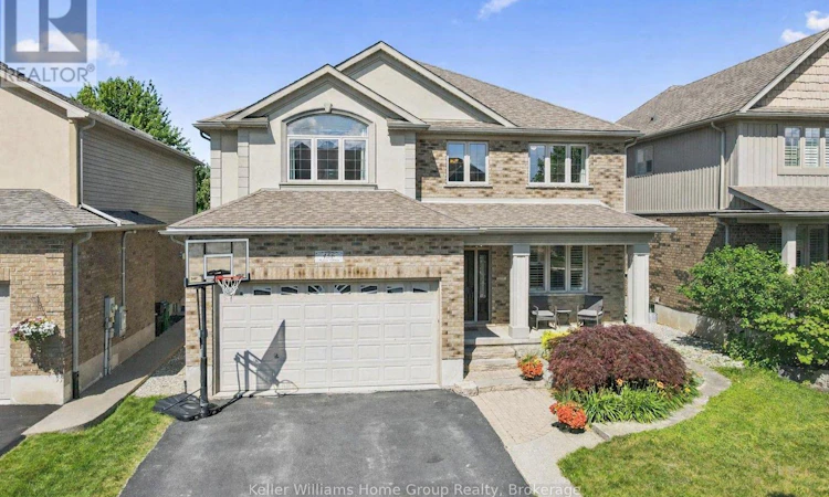 456 Kelso Drive