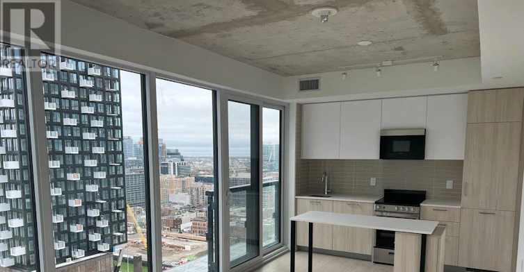 2509-65 Mutual Street, Toronto, ON, M5B 0E5 - 4