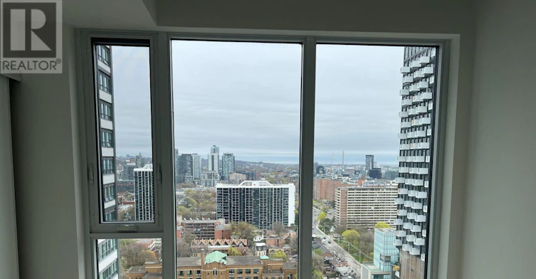 2509-65 Mutual Street, Toronto, ON, M5B 0E5