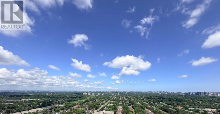 3209-36 Olive Avenue, Toronto, ON, M2N 4P9 - 2
