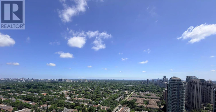 3209-36 Olive Avenue, Toronto, ON, M2N 4P9 - 3