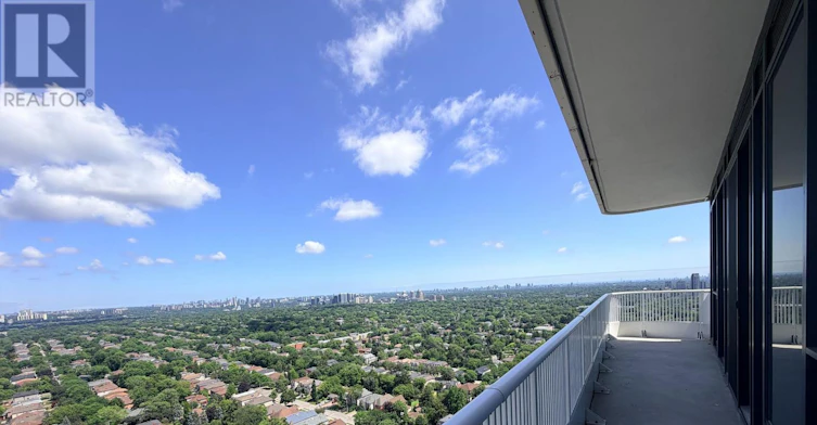 3209-36 Olive Avenue, Toronto, ON, M2N 4P9 - 4