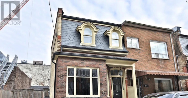 29 Draper Street, Toronto, ON, M5V 2M3 - 20