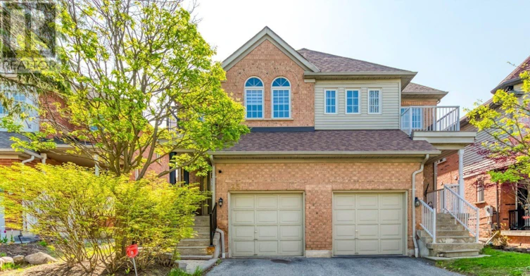 25 Hemans Court, Ajax, ON, L1T 4B9