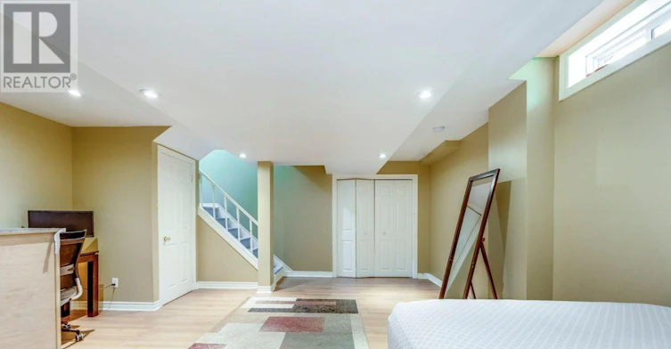 25 Hemans Court, Ajax, ON, L1T 4B9 - 2