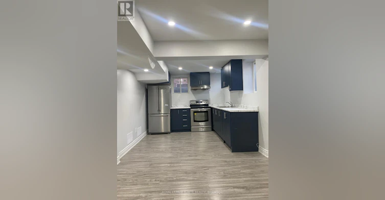 A (BSMT-15 Sugarcane Avenue, Brampton, ON, L6R 3C8 - 4