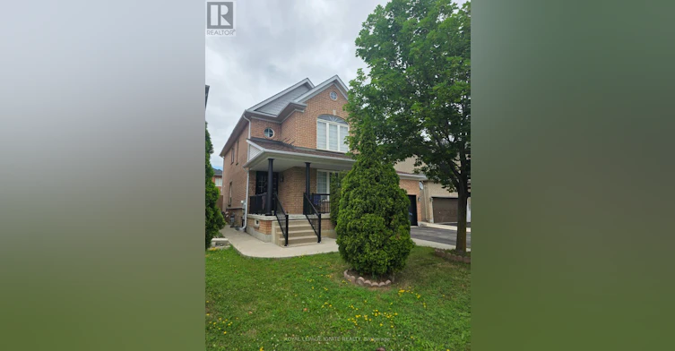 A (BSMT-15 Sugarcane Avenue, Brampton, ON, L6R 3C8 - 2