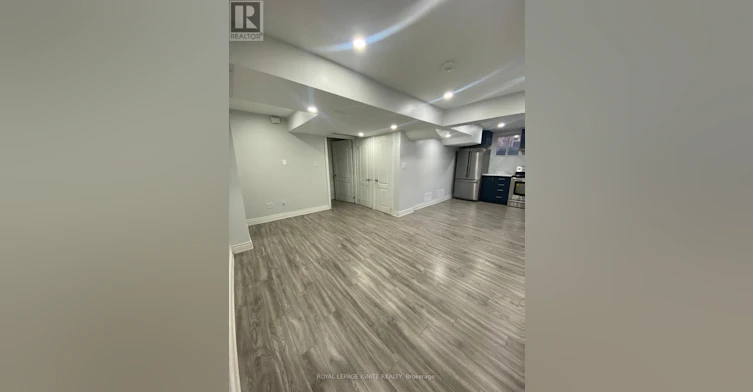 A (BSMT-15 Sugarcane Avenue, Brampton, ON, L6R 3C8 - 3
