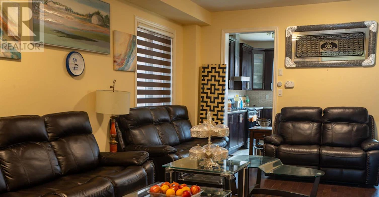 32 Kilkarrin Road W, Brampton, ON, L7A 0G1 - 8