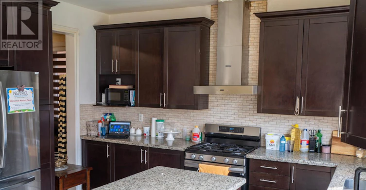 32 Kilkarrin Road W, Brampton, ON, L7A 0G1 - 5