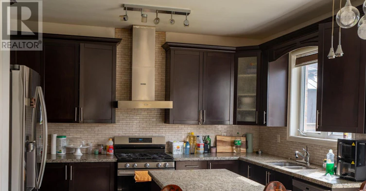 32 Kilkarrin Road W, Brampton, ON, L7A 0G1 - 6