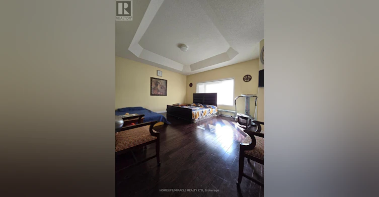32 Kilkarrin Road W, Brampton, ON, L7A 0G1 - 4