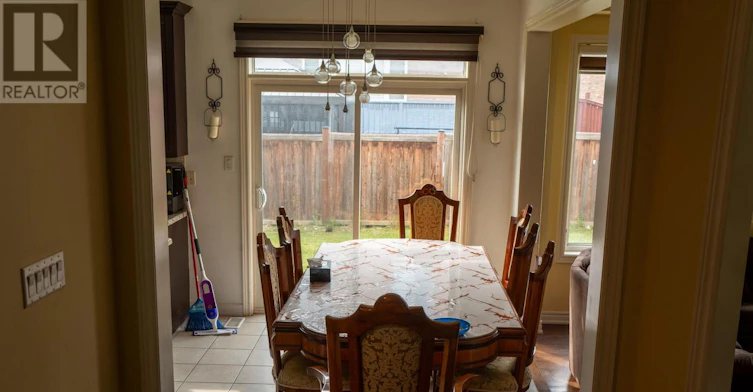 32 Kilkarrin Road W, Brampton, ON, L7A 0G1 - 7