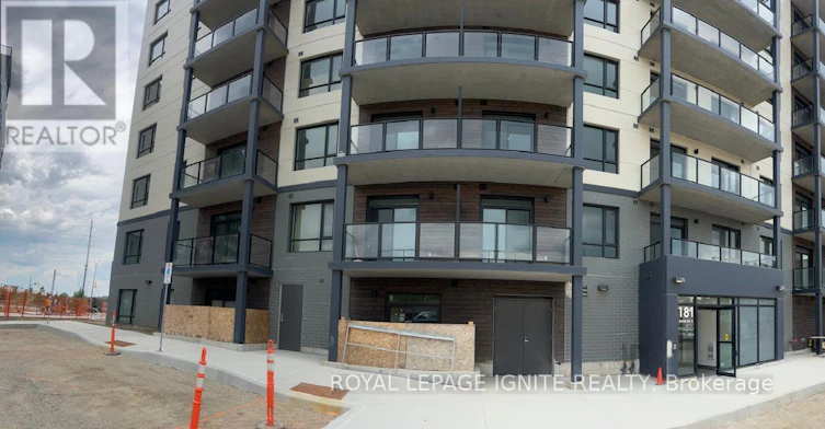 515-181 Elmira Road S, Guelph, ON, N1K 0E4 - 2