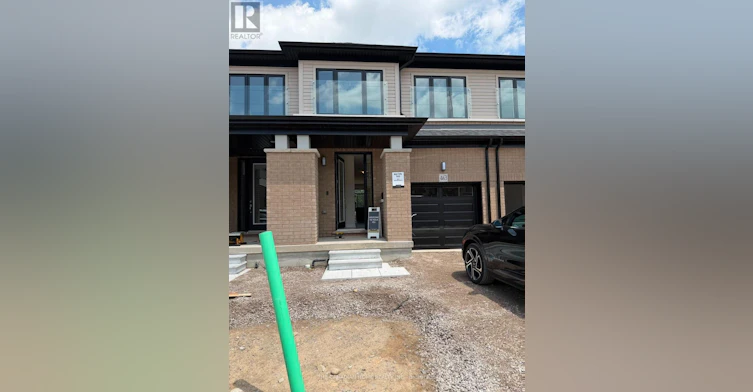 463 Jack Wilford Way, Oxford Station, ON, N4S 7V6