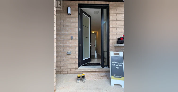 463 Jack Wilford Way, Oxford Station, ON, N4S 7V6 - 2