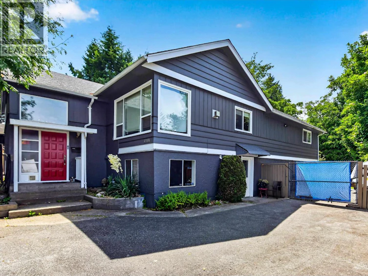 12141 230 Street, Maple Ridge, BC, V2X 6R4