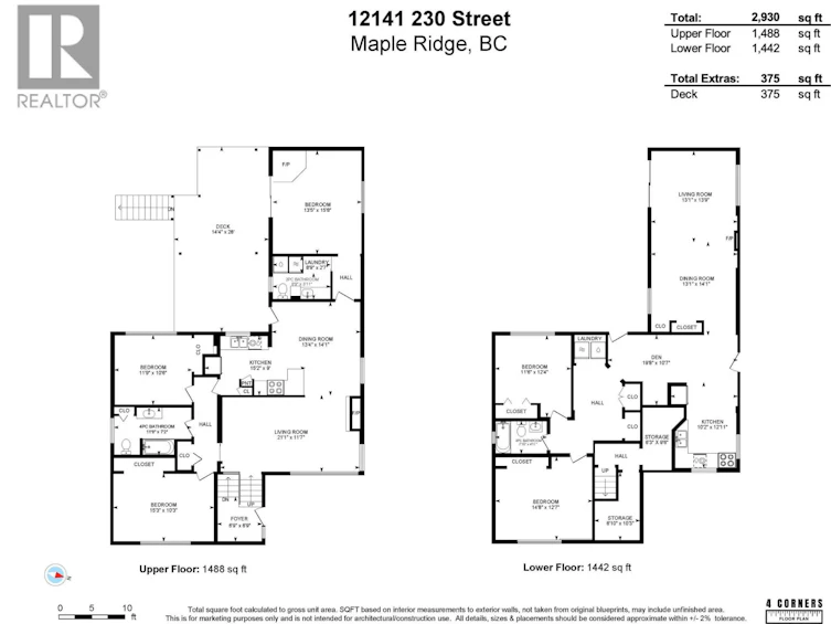 12141 230 Street, Maple Ridge, BC, V2X 6R4 - 38