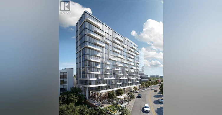 610-322 Dupont Street, Toronto, ON, M5R 0E3