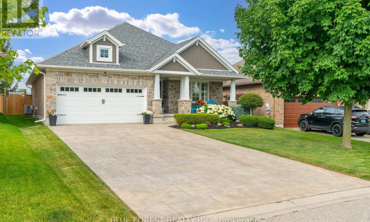 3 Sutherland Court