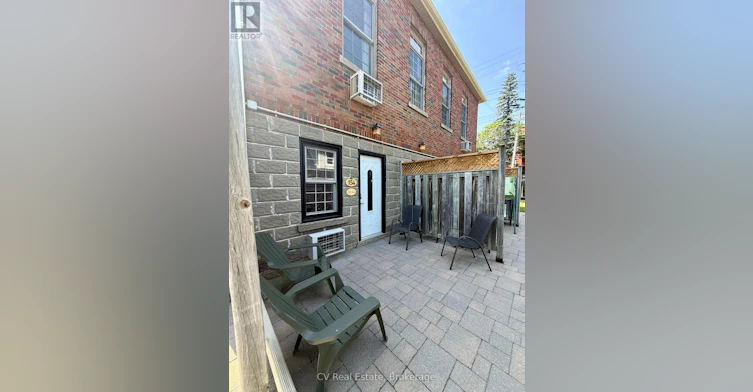 154-2 Mahaffy Court, Bracebridge, ON, P1L 2A6