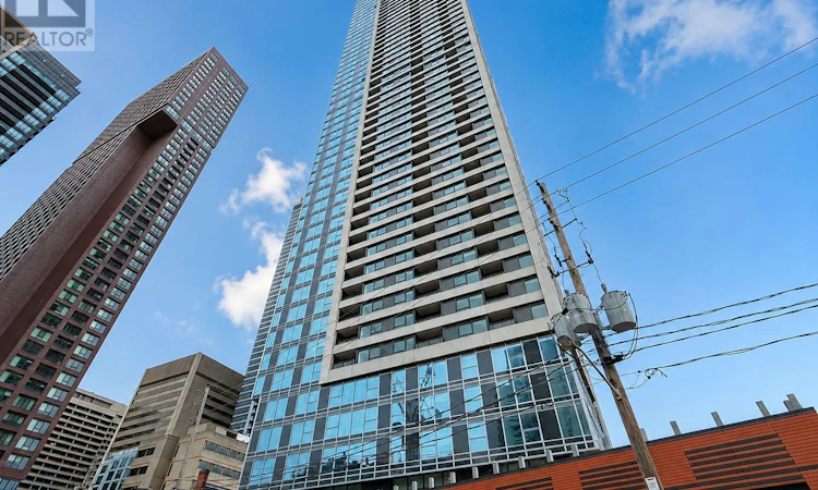 3009-609 Sherbourne Street