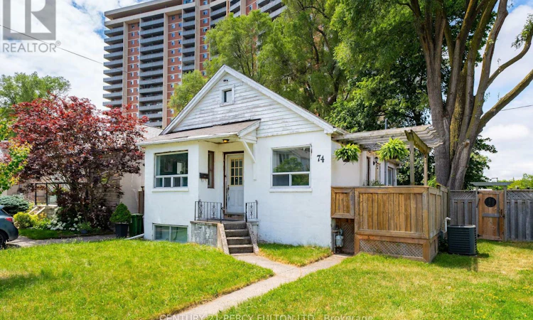 74 St. Dunstan Drive
