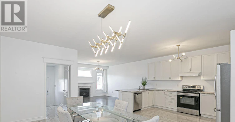 194 Paradelle Drive, Richmond Hill, ON, L4E 0E4 - 12