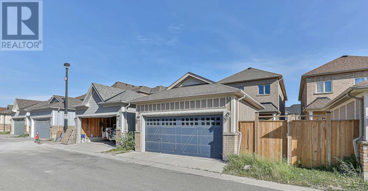 194 Paradelle Drive, Richmond Hill, ON, L4E 0E4 - 50