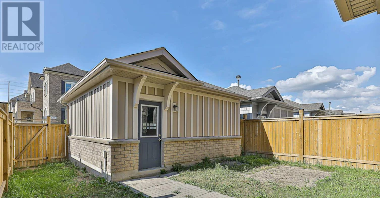 194 Paradelle Drive, Richmond Hill, ON, L4E 0E4 - 49