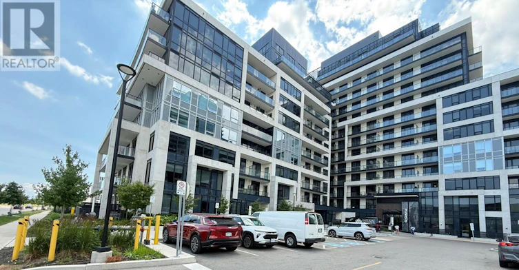 1107-3200 William Coltson Avenue, Oakville, ON, L6H 7W6 - 6