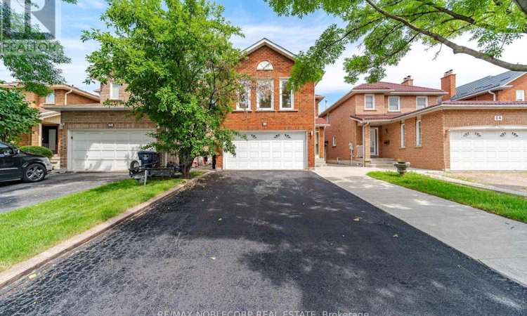 66 Cinrickbar Drive
