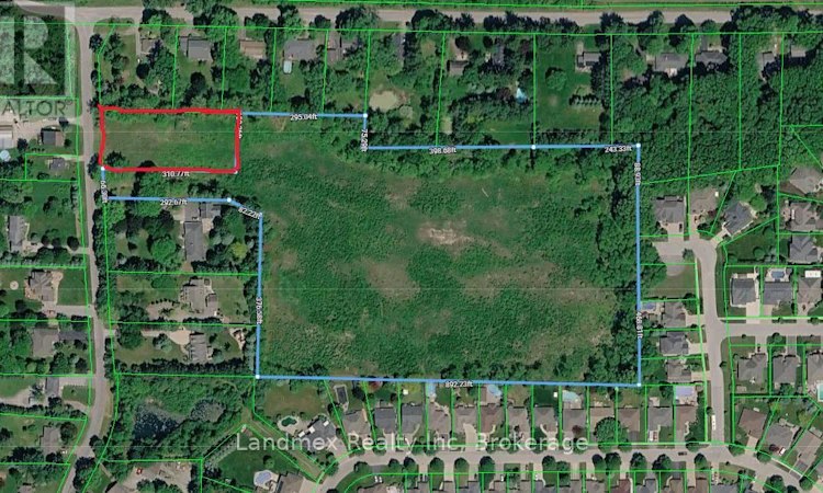 CON 9 PT LOT-15 Maple Street