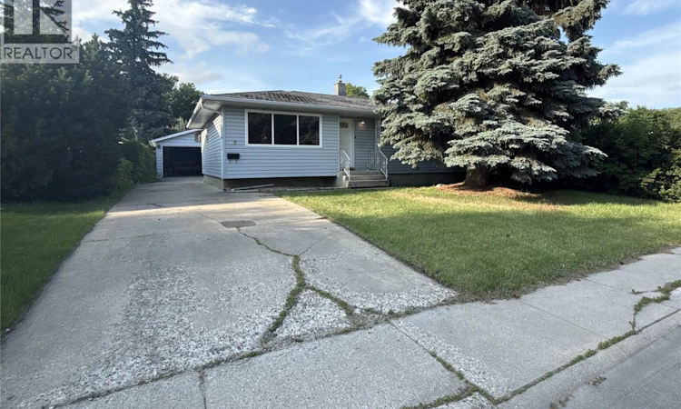 68 Wentworth Crescent