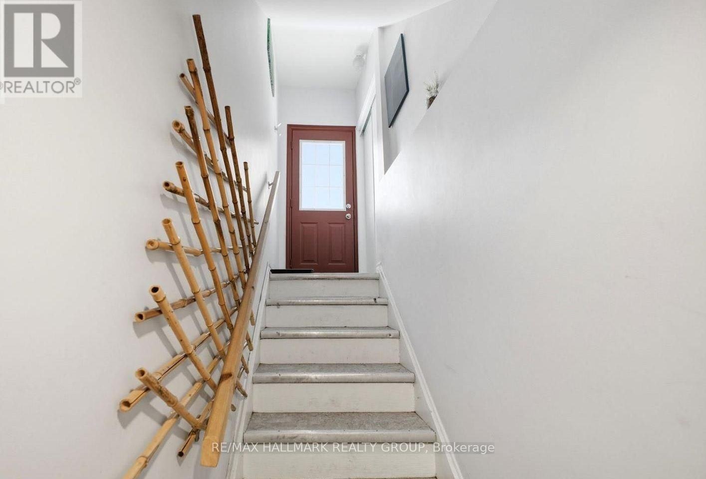 B-172 Cobourg Street, Ottawa, ON, K1N 8H5 - 2