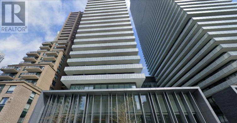 4304-42 Charles Street E, Toronto, ON, M4Y 0B7