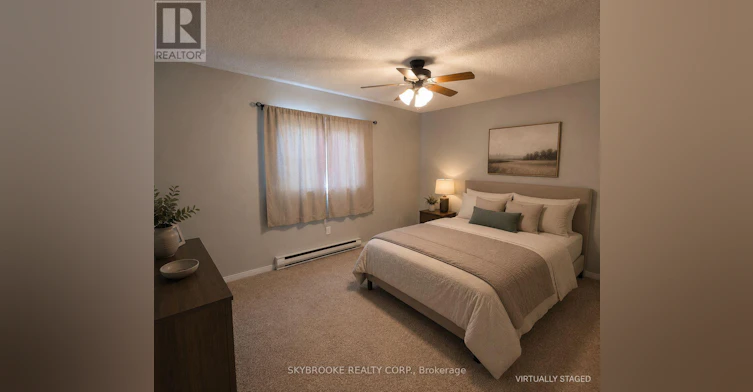F8-171 Edgehill Drive, Barrie, ON, L4N 1L9 - 9