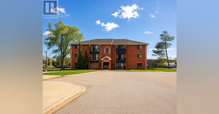 F8-171 Edgehill Drive, Barrie, ON, L4N 1L9 - 2