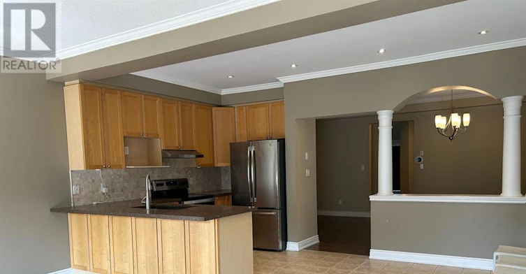 2460 Felhaber Crescent, Oakville, ON, L6H 7N8 - 13