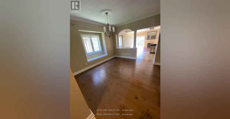 2460 Felhaber Crescent, Oakville, ON, L6H 7N8 - 4