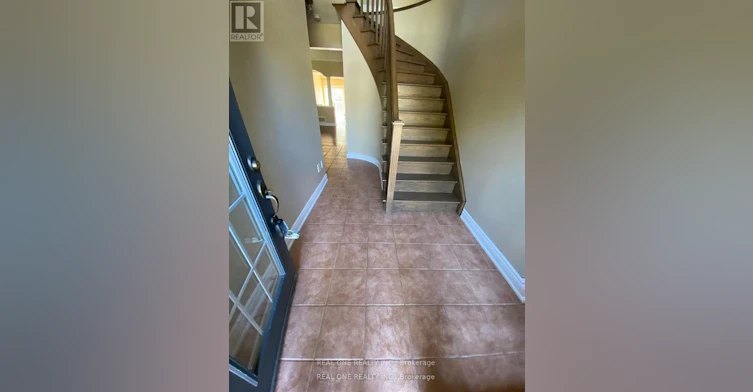 2460 Felhaber Crescent, Oakville, ON, L6H 7N8 - 3