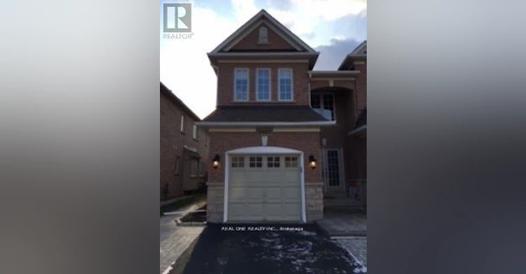 2460 Felhaber Crescent, Oakville, ON, L6H 7N8